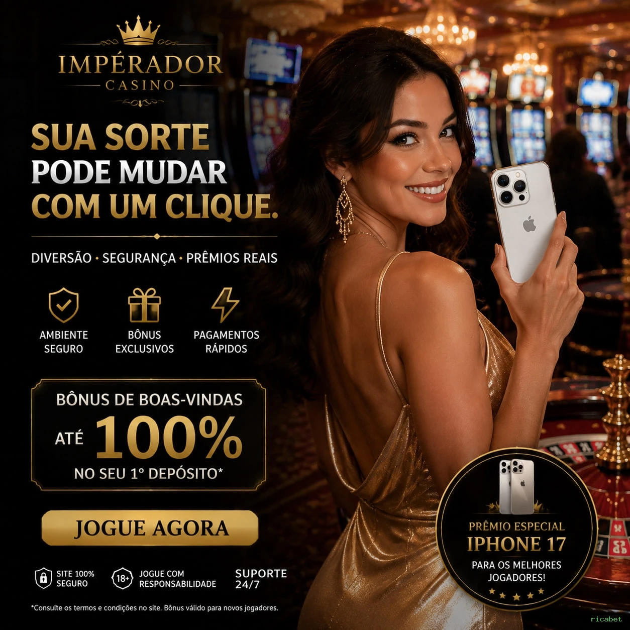 Pagamentos e segurança no app