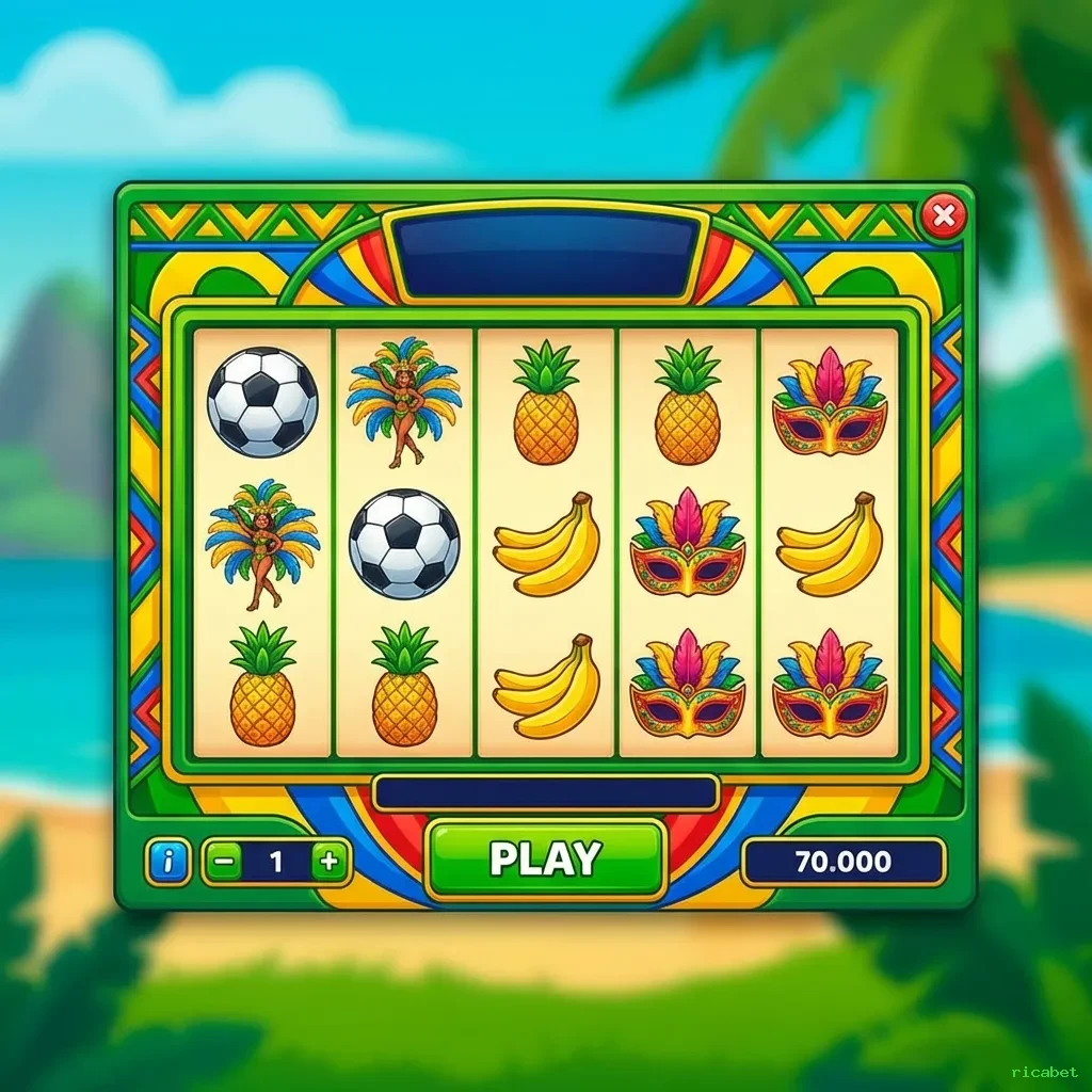 Download iOS ricabet