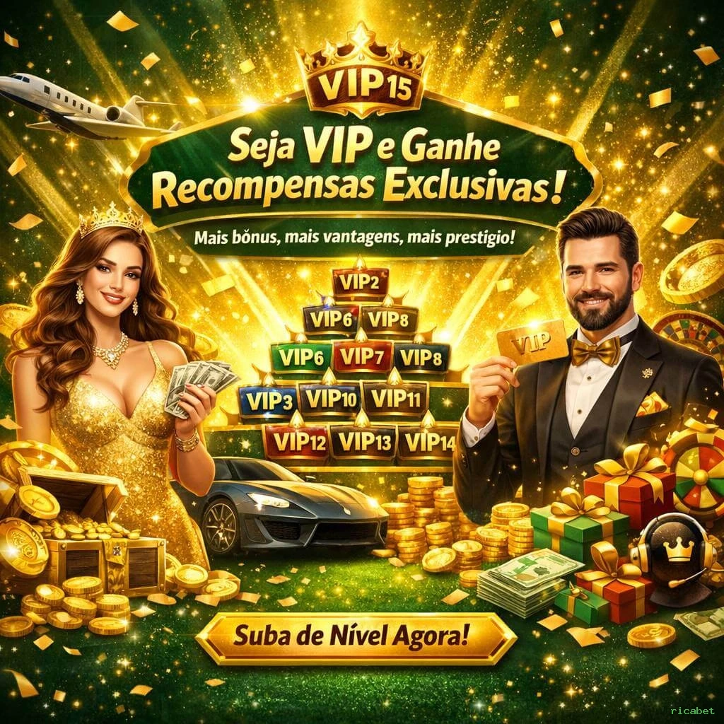 Dealers profissionais da ricabet