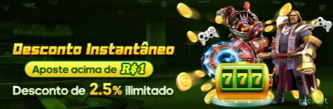 Promoções e bônus exclusivos da ricabet