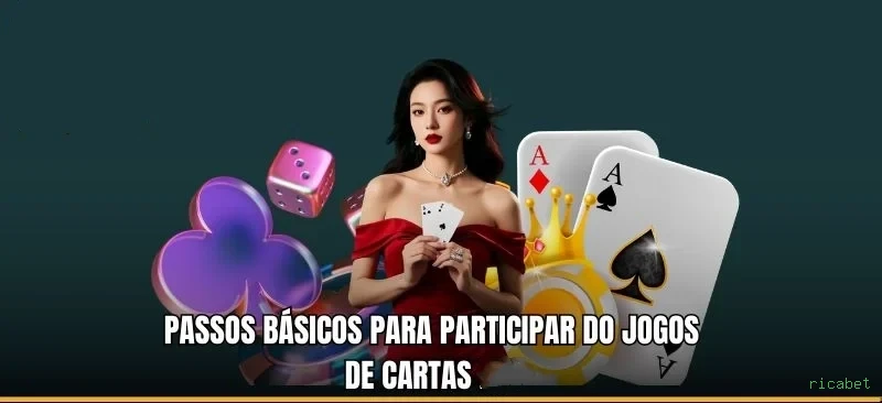 Instalação PC ricabet