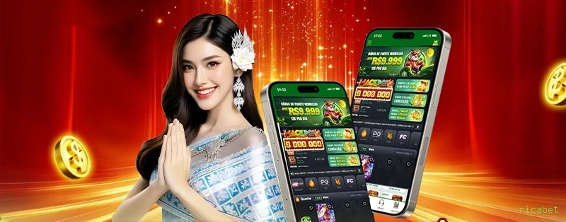 Lottery Clássica na ricabet