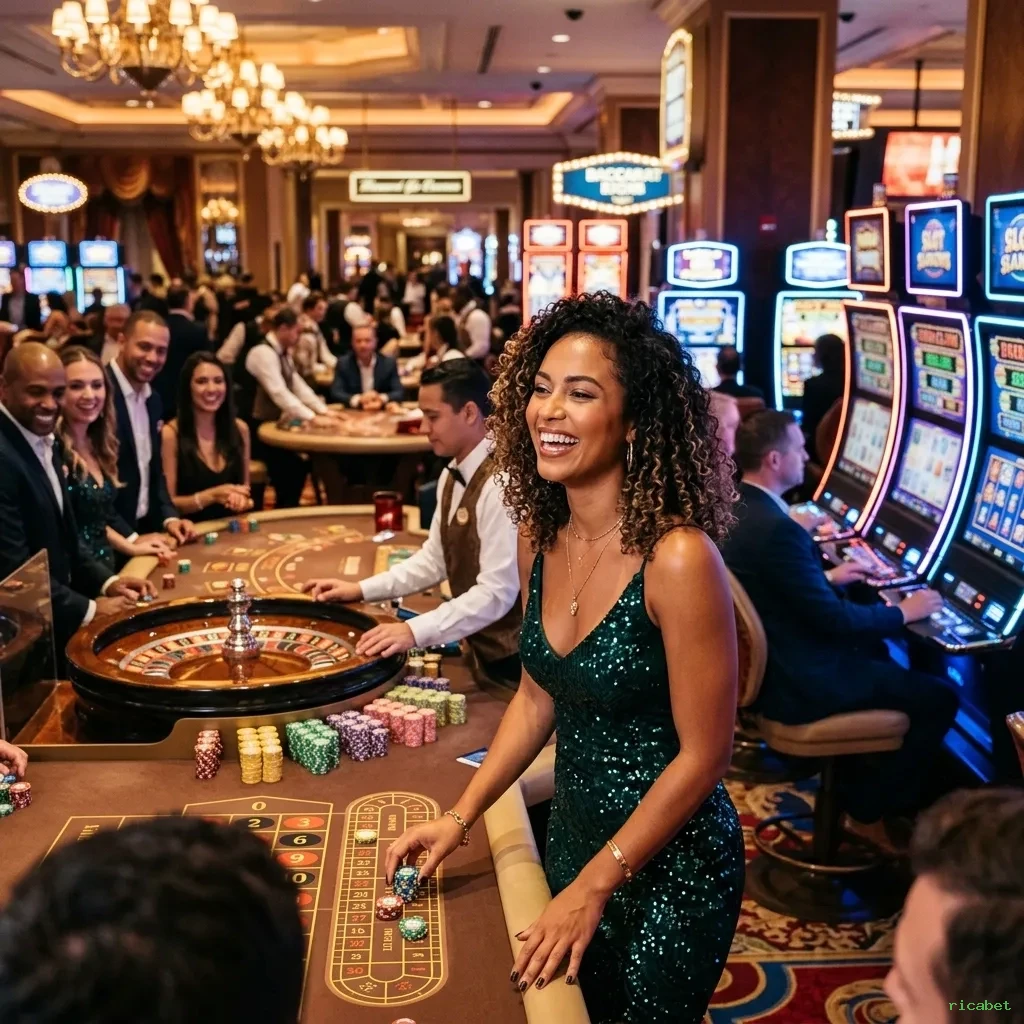 Mahjong Ways Slot - PG Soft
