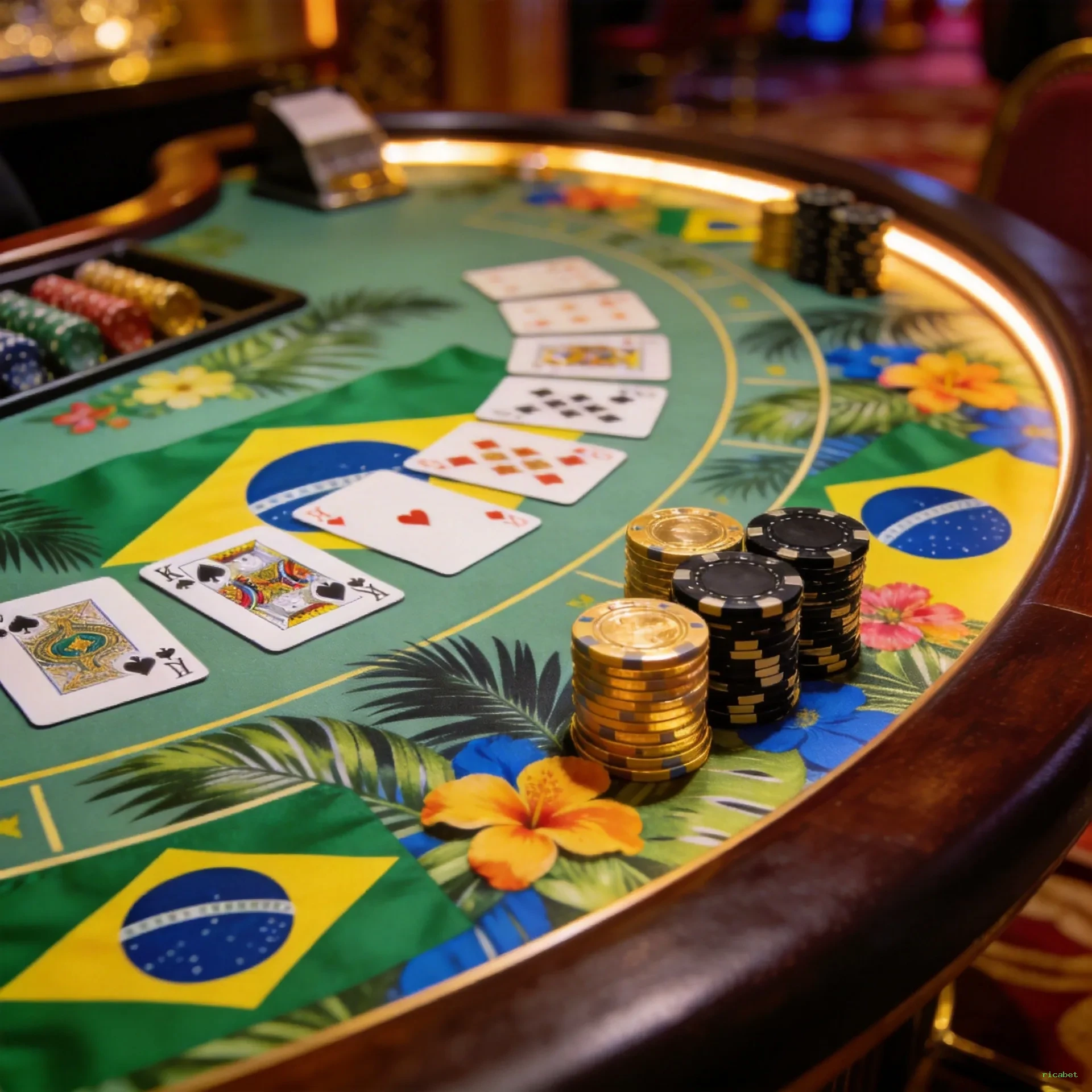 João Silva ganhou R$ 2.5M no Fortune Tiger
